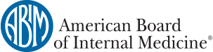 American Board of Internal Medicine logo