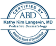 ABD Pediatric Certification